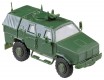 708 Roco Armoured cargo carrie "Dingo"
